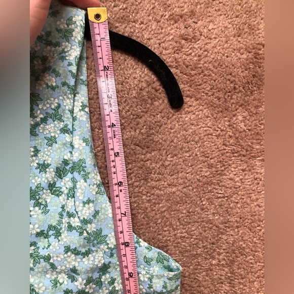 Zara mini dress in size M - Picture 10 of 12